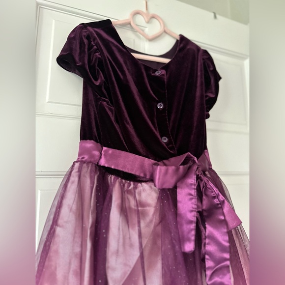 Jona Michelle dress - Picture 6 of 11